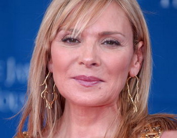 Актриса Ким Кэтролл. Фото: Joe Corrigan/Getty Images Актриса Ким Кэтролл. Фото: Joe Corrigan/Getty Images