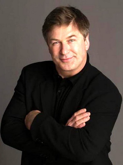 Актер Алек Болдуин. Фото с сайта kinopoisk.ru 