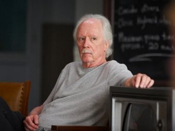 Джон Карпентер. Фото с collider.com