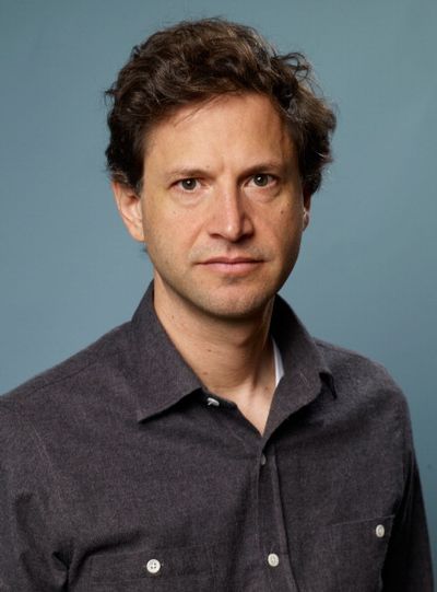 «Человек, который изменил все». Режиссер Беннетт Миллер на кинофестивале в Торонто, Канада. Фото: Matt Carr/Getty Images