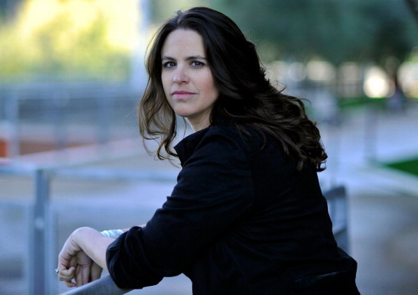 «Без истерики». Режиссер Таня Уэкслер на кинофестивале в Риме. Фото: Gareth Cattermole/Getty Images «Без истерики». Режиссер Таня Уэкслер на кинофестивале в Риме. Фото: Gareth Cattermole/Getty Images