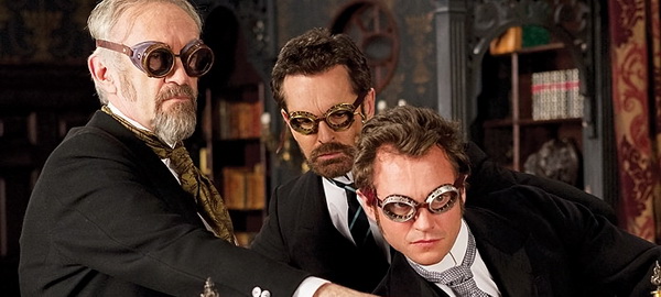 «Без истерики». Джонатан Прайс, Руперт Эверет и Хью Дэнси в фильме «Без истерики!» Фото с сайта kino-teatr.ru «Без истерики». Джонатан Прайс, Руперт Эверет и Хью Дэнси в фильме «Без истерики!» Фото с сайта kino-teatr.ru