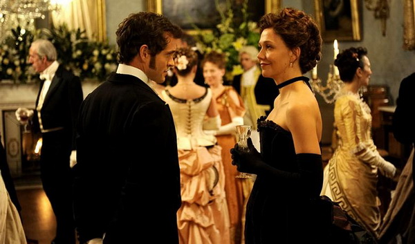 «Без истерики». Мэгги Джилленхол и Хью Дэнси в фильме «Без истерики!» Фото с сайта kino-teatr.ru «Без истерики». Мэгги Джилленхол и Хью Дэнси в фильме «Без истерики!» Фото с сайта kino-teatr.ru