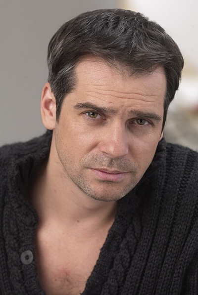  «В твоих глазах». Исполнитель роли Жени в фильме «В твоих глазах» Павел Делонг. Фото с сайта kino-teatr.ru