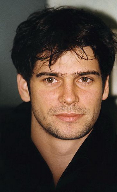  «В твоих глазах». Исполнитель роли Жени в фильме «В твоих глазах» Павел Делонг. Фото с сайта kino-teatr.ru