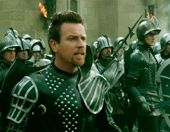 «Джек — покоритель великанов». Юэн МакГрегор в фильме «Джек — покоритель великанов». Фото с сайта kino-teatr.ru