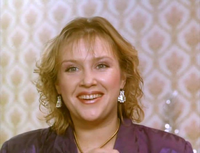 Звёзды, рождённые под знаком Рак. Ирина Розанова. Фото с сайта kino-teatr.ru
