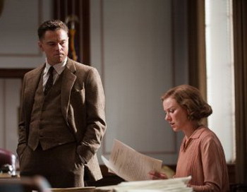  Новый фильм с Леонардо Ди Каприо откроет фестиваль AFI. Фото с сайта Лента.ру 