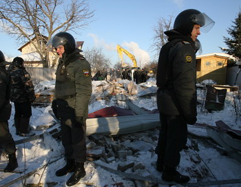 Фото: Alexey SAZONOV/AFP/Getty Images Фото: Alexey SAZONOV/AFP/Getty Images