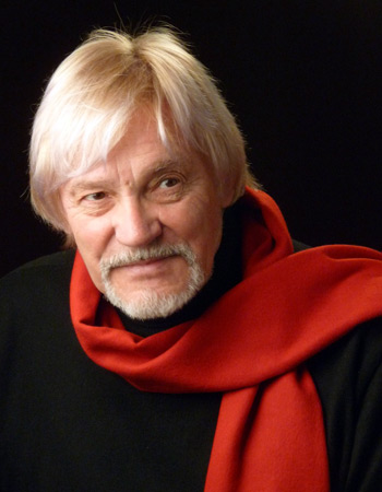 Артист балета, хореограф Владимир Васильев. Фото предоставлено арт-студией LONGERON