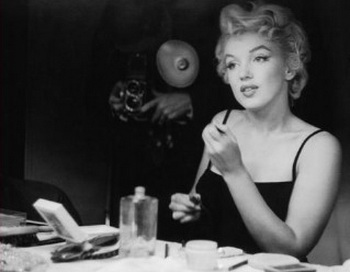 Фото: marilynmonroe.com