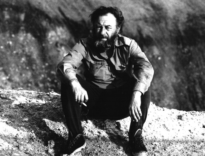 Владимир Сиротинин. Фото предоставлено А. Бабием