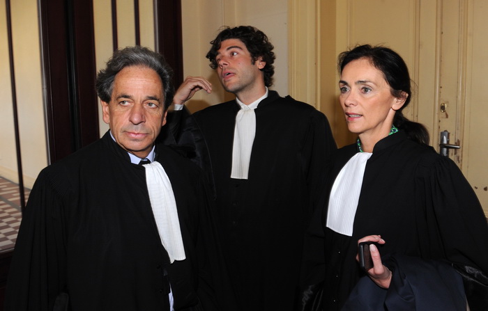 Фото: MEHDI FEDOUACH/AFP/Getty Images