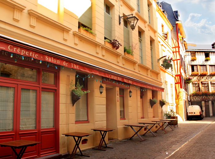 Руан. Фото: Ирина Рудская/Великая Эпоха (The Epoch Times)