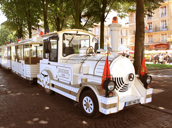 Руан. Фото: Ирина Рудская/Великая Эпоха (The Epoch Times)