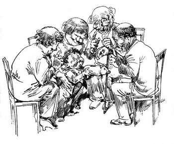 Бережливость – это не жадность Бережливость – это не жадность