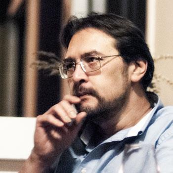 Поэт Андрей Ширяев. Фото со странички фейсбук поэта Поэт Андрей Ширяев. Фото со странички фейсбук поэта