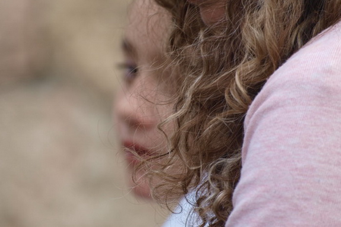 Избалован ли? Фото: Хава Тор/Великая Эпоха (The Epoch Times)