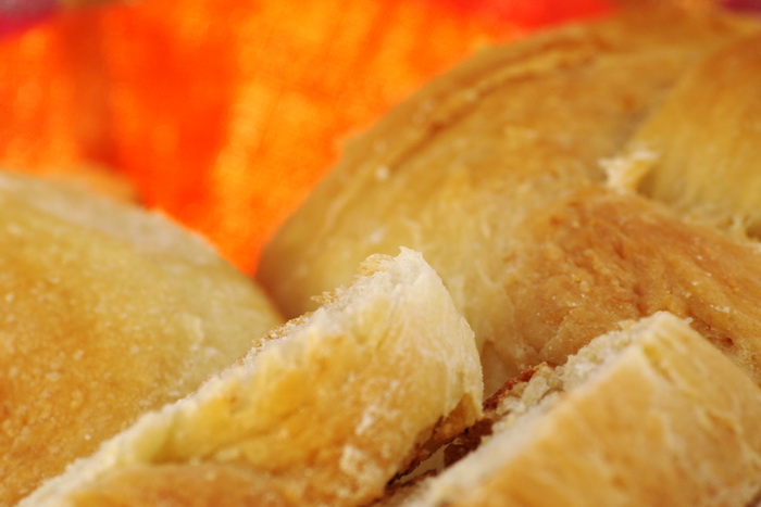 Домашний хлеб Домашний хлеб