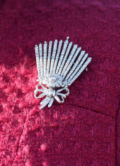 Герцогиня Корнуолльская Камилла лично вручила медали медперсоналу Королевского ВМФ Великобритании. Фото: Julian Simmonds - WPA Pool/Getty Images