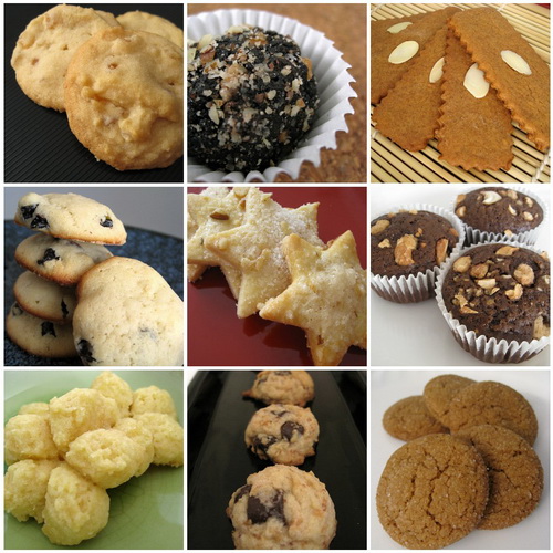 Шведская выпечка. Фото: Renеe Suen/commons.wikimedia.org