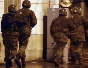 Спецоперация в КБР: ликвидированы два боевика