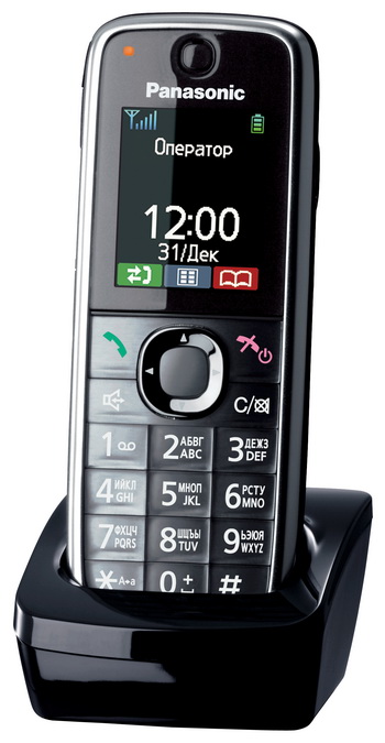Panasonic представляет удобный в использовании мобильный телефон KX-TU301RU Panasonic представляет удобный в использовании мобильный телефон KX-TU301RU