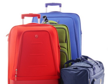 Багаж. Фото: Мonticelllo/Photos.com