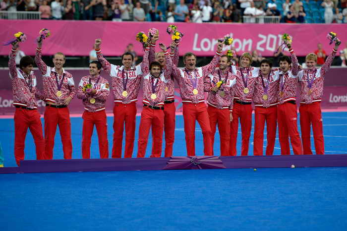 Фото: Dennis Grombkowski/GettyImages Фото: Dennis Grombkowski/GettyImages