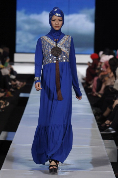 Неделя моды 2010 в Джакарте. Коллекции индонезийских дизайнеров Неделя моды 2010 в Джакарте. Коллекции индонезийских дизайнеров