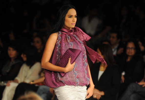 Неделя моды в Пакистане Весна/Лето 2011 Неделя моды в Пакистане Весна/Лето 2011