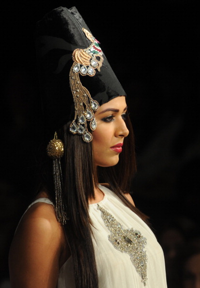 Неделя моды в Пакистане Весна/Лето 2011 Неделя моды в Пакистане Весна/Лето 2011