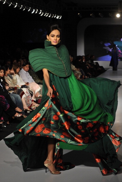 Неделя моды в Пакистане Весна/Лето 2011 Неделя моды в Пакистане Весна/Лето 2011