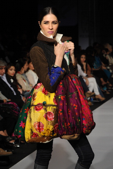 Неделя моды в Пакистане Весна/Лето 2011 Неделя моды в Пакистане Весна/Лето 2011