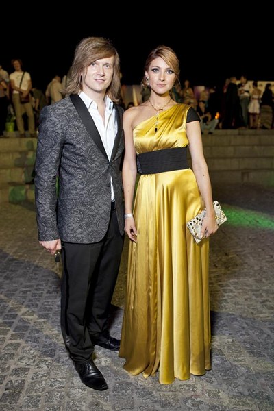 Вечер в честь закрытия 33 Московского Международного Кинофестиваля. Фото предоставлено TrendSpace Вечер в честь закрытия 33 Московского Международного Кинофестиваля. Фото предоставлено TrendSpace