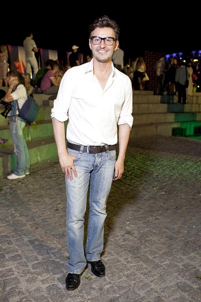 Вечер в честь закрытия 33 Московского Международного Кинофестиваля. Фото предоставлено TrendSpace Вечер в честь закрытия 33 Московского Международного Кинофестиваля. Фото предоставлено TrendSpace