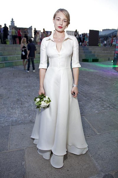 Вечер в честь закрытия 33 Московского Международного Кинофестиваля. Фото предоставлено TrendSpace Вечер в честь закрытия 33 Московского Международного Кинофестиваля. Фото предоставлено TrendSpace