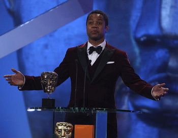 Фото с сайта bafta.org