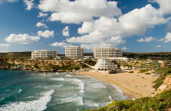 Мальта. Фото: Tobias Johansson/Photos.com