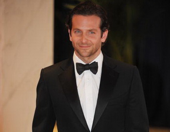 Брэдли Купер признан самым сексуальным мужчиной планеты. Фото: MANDEL NGAN/AFP/Getty Images