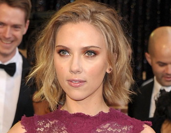 Скарлетт Йохассон желает стать режиссером. Фото с сайта segodnya.ua