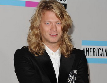 Роман Архипов. Фото предоставлено пресс-службой Романа Архипова