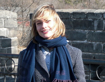 Евгения Гусева. Фото с сайта ruskino.ru