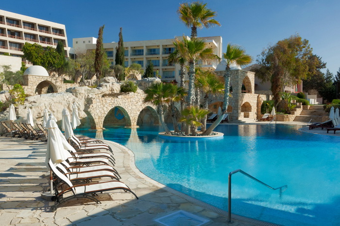 Кипр. фото: Anton Zelenov/Photos.com