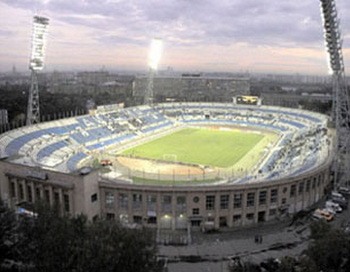 Фото с сайта fcdynamo.ru