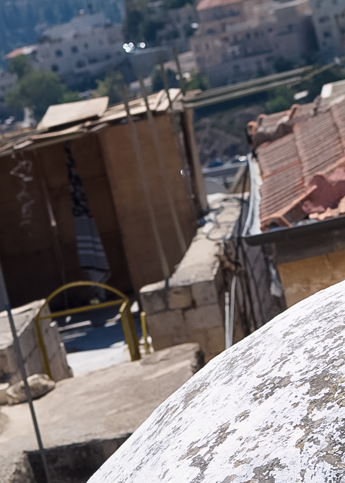 По крышам Старого города. Фото: Хава Тор/Великая Эпоха (The Epoch Times) По крышам Старого города. Фото: Хава Тор/Великая Эпоха (The Epoch Times)