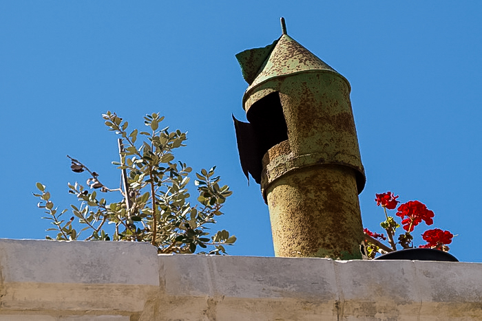 По крышам Старого города. Фото: Хава Тор/Великая Эпоха (The Epoch Times) По крышам Старого города. Фото: Хава Тор/Великая Эпоха (The Epoch Times)