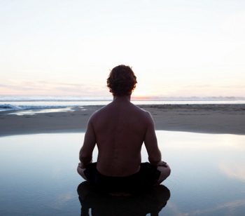 Человеческое тело и дух имеют тесную связь. Фото: Monkman/Getty Images Человеческое тело и дух имеют тесную связь. Фото: Monkman/Getty Images
