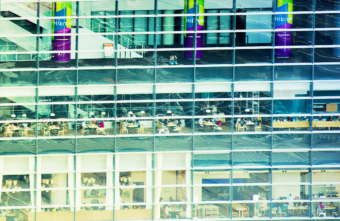 Если трудовая неделя высасывает из вас все соки и у вас опускаются руки, значит, скорее всего, у вас синдром эмоционального выгорания. Фото: Keith Tsuji/Getty Images