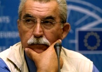 Джульетто Кьеза. 